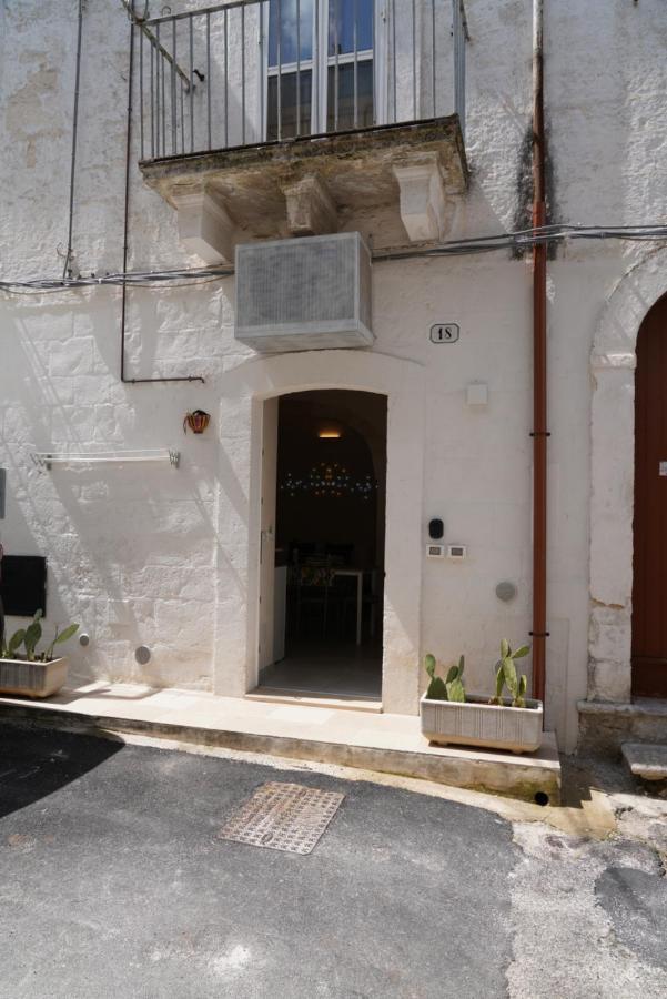 Casetta Filippi - A Pochi Passi Dal Centro Storico سيغلي ميسابيكا المظهر الخارجي الصورة